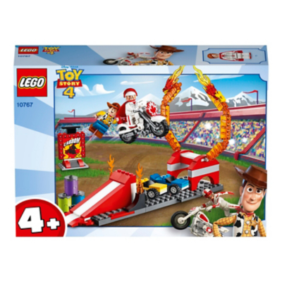 toy story lego asda