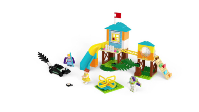 asda toy story lego