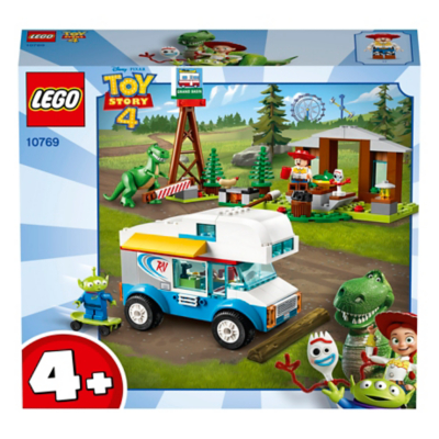 toy story lego asda