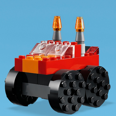 lego classic box asda