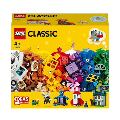 lego blocks asda