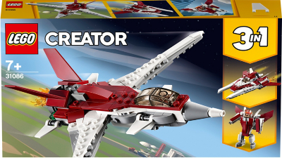 asda lego creator