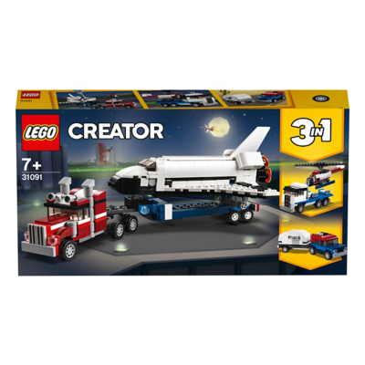 asda lego creator