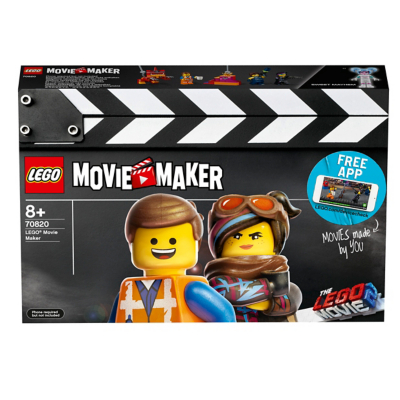 asda lego movie 2