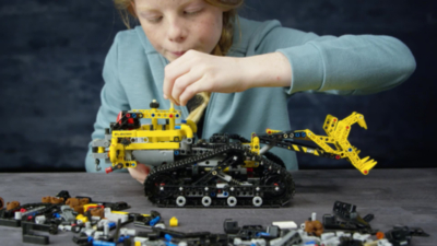 lego technic 42094