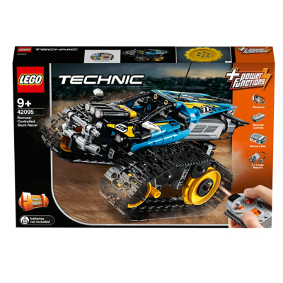 lego technic stunt car