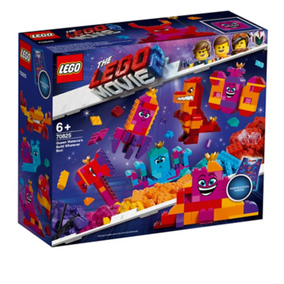 lego classic 10717 asda