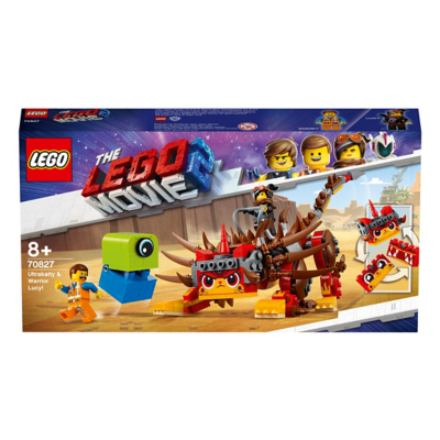 lego movie 2 asda