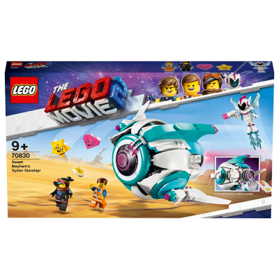 asda lego movie