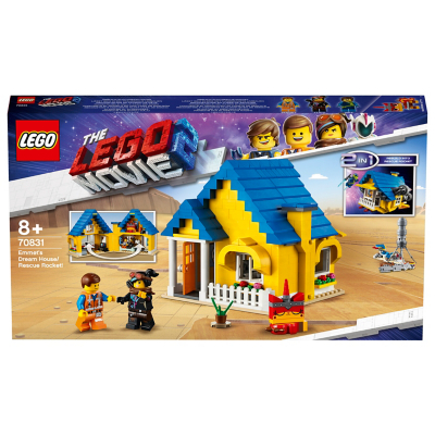 asda lego movie