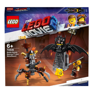 asda lego movie