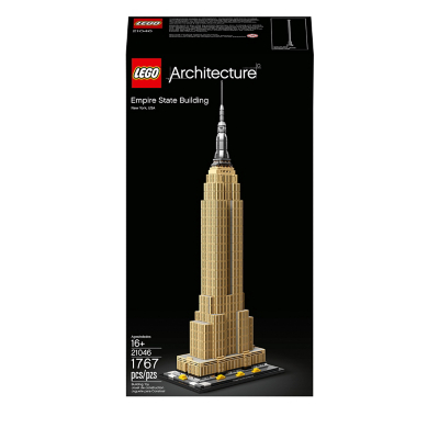 21046 empire state building