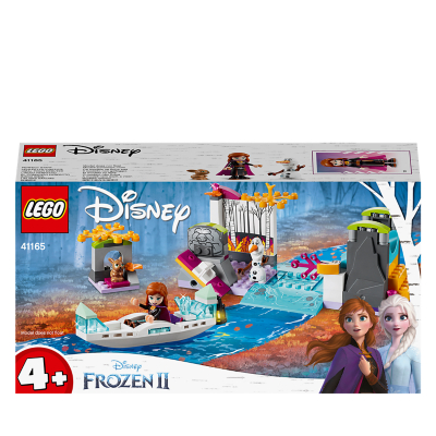 lego anna frozen