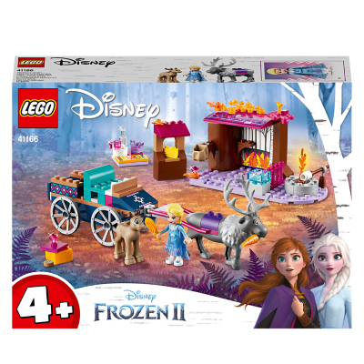 lego disney frozen