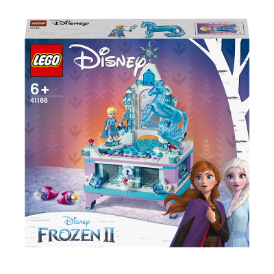 lego frozen