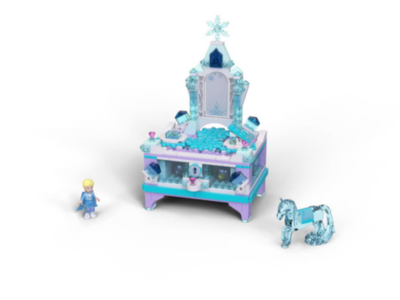 frozen 2 lego 41168