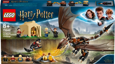 harry potter lego asda