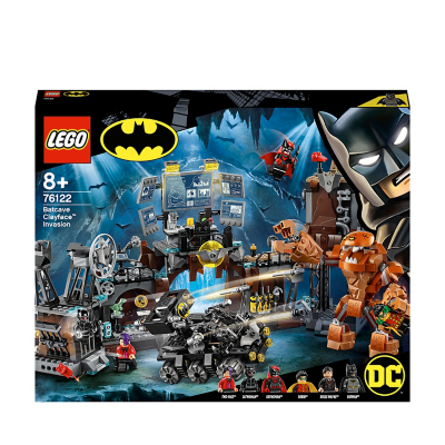 asda lego batman