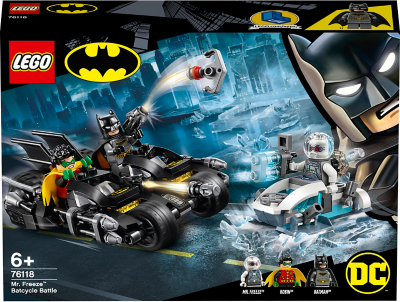 asda lego batman