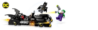 imaginext batmobile asda