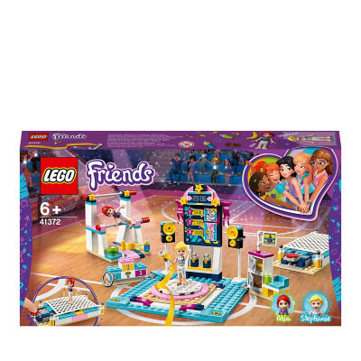 asda lego friends