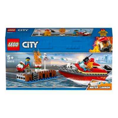 lego water sets