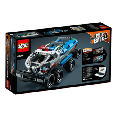 lego porsche asda