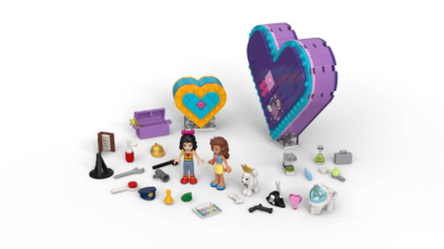 lego friends 41359