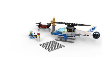 lego helicopter drone