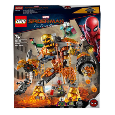 lego superhero toys