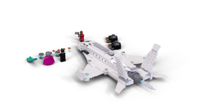 lego 76130