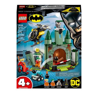 asda lego batman