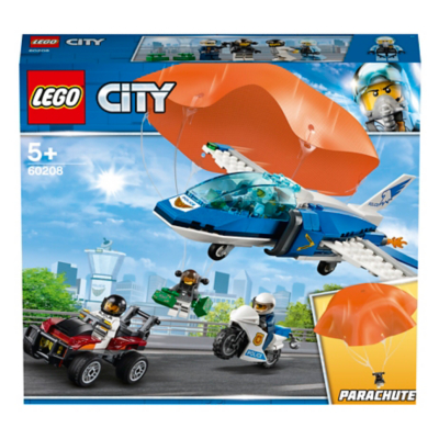 asda toy sale lego