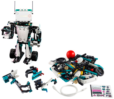 asda toy robot