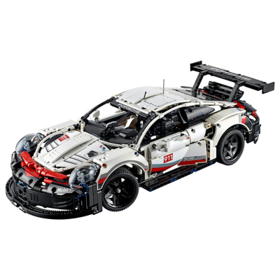 lego porsche asda