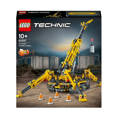 asda technic lego