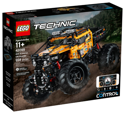 Asda lego technic online