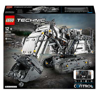 lego technic