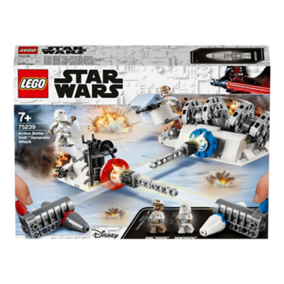 lego star wars the battle of hoth