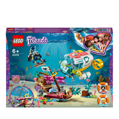 lego friends offers