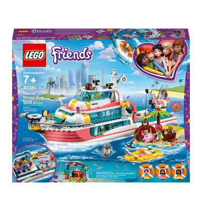 asda lego friends