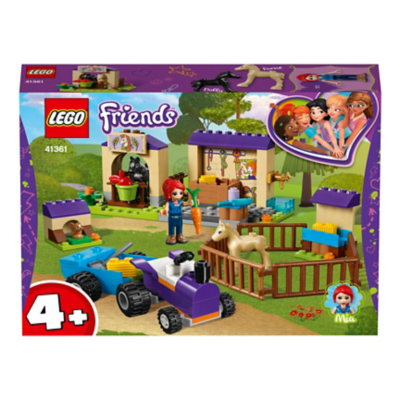 lego annual 2019 asda