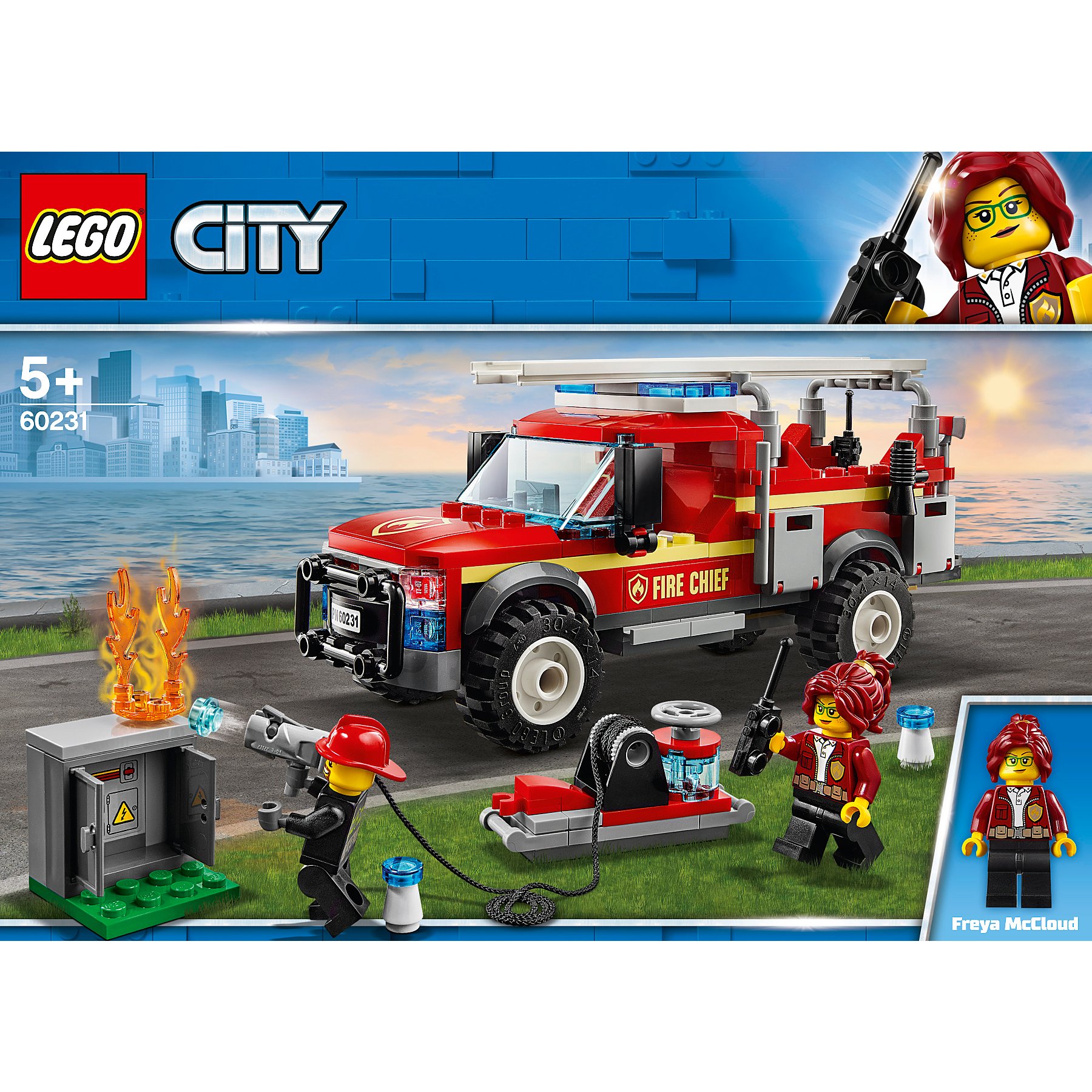 Featured image of post Fire Engine Toy Asda / Best toy fire trucks for kids review 2020.