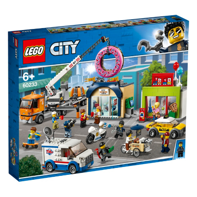 asda lego sets