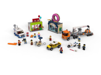 lego city 60233
