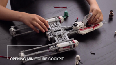 lego resistance y wing