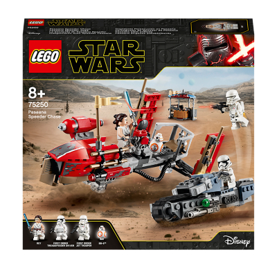 asda lego star wars