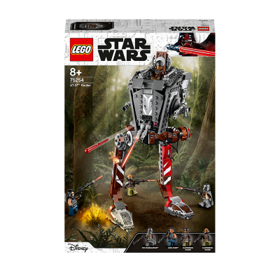 lego star wars 75254