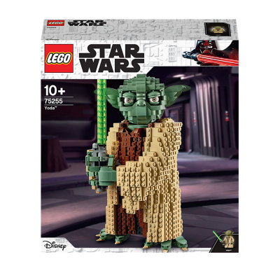 lego star wars 75255