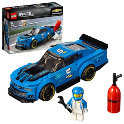 asda lego speed champions